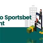 sports bet account verification